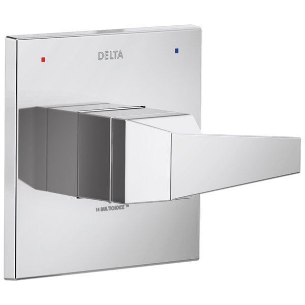 Delta Trillian: 14Series Valve Trim T14043-PR